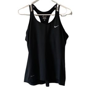 Nike dri-fit tank top